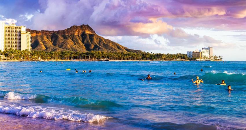 Aloha Vacations Aparthotel โฮโนลูลู ภายนอก รูปภาพ