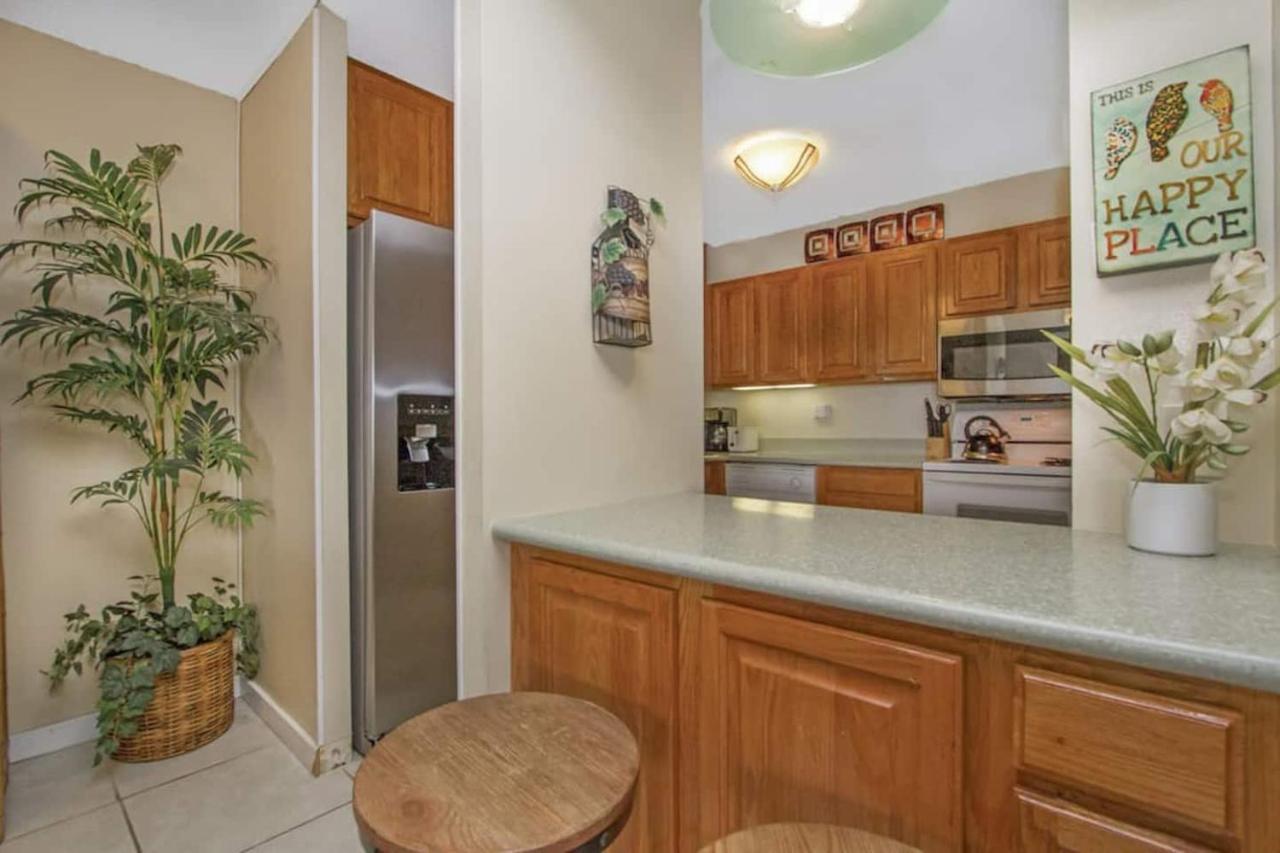 Aloha Vacations Aparthotel โฮโนลูลู ภายนอก รูปภาพ
