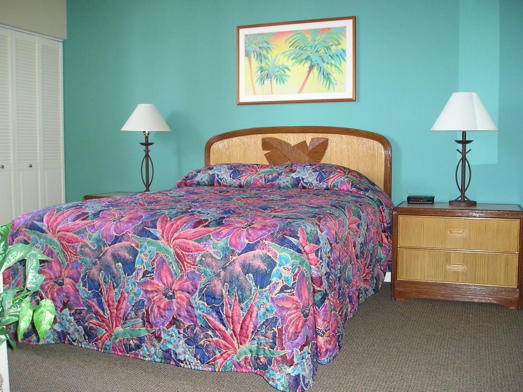 Aloha Vacations Aparthotel โฮโนลูลู ห้อง รูปภาพ