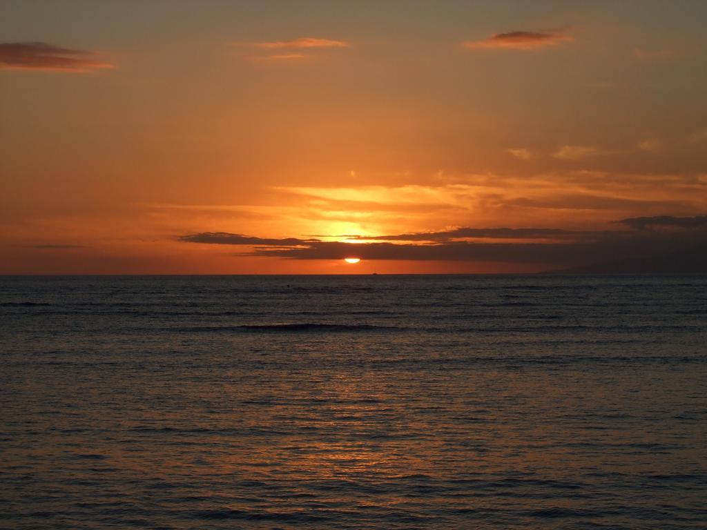 Aloha Vacations Aparthotel โฮโนลูลู สิ่งอำนวยความสะดวก รูปภาพ