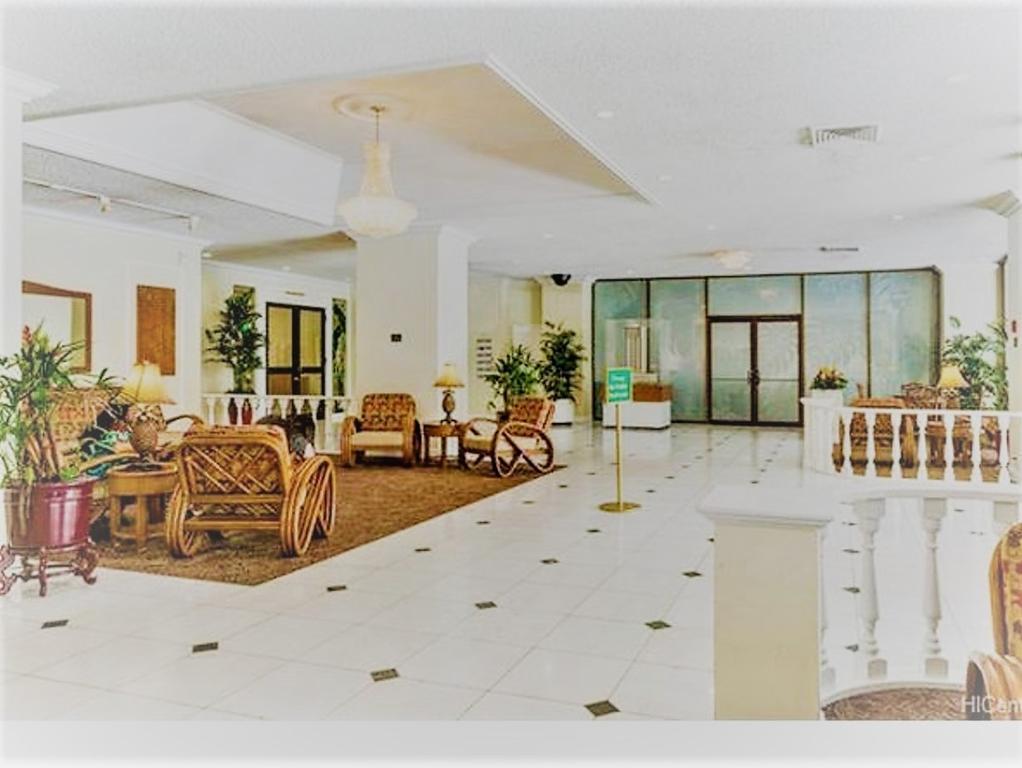 Aloha Vacations Aparthotel โฮโนลูลู ภายนอก รูปภาพ